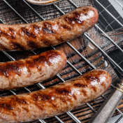 Bratwurst