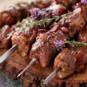 Souvlaki